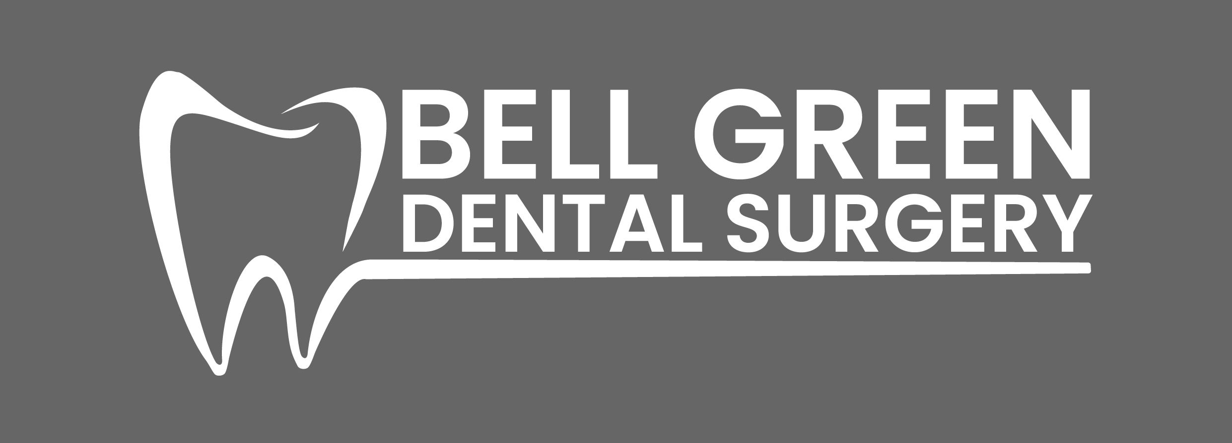 Bell Green Dental Surgery logo